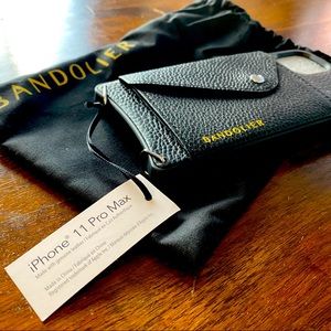 Brand New BANDOLIER Hailey iPhone Case